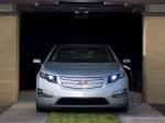 Chevrolet Volt 2010 года